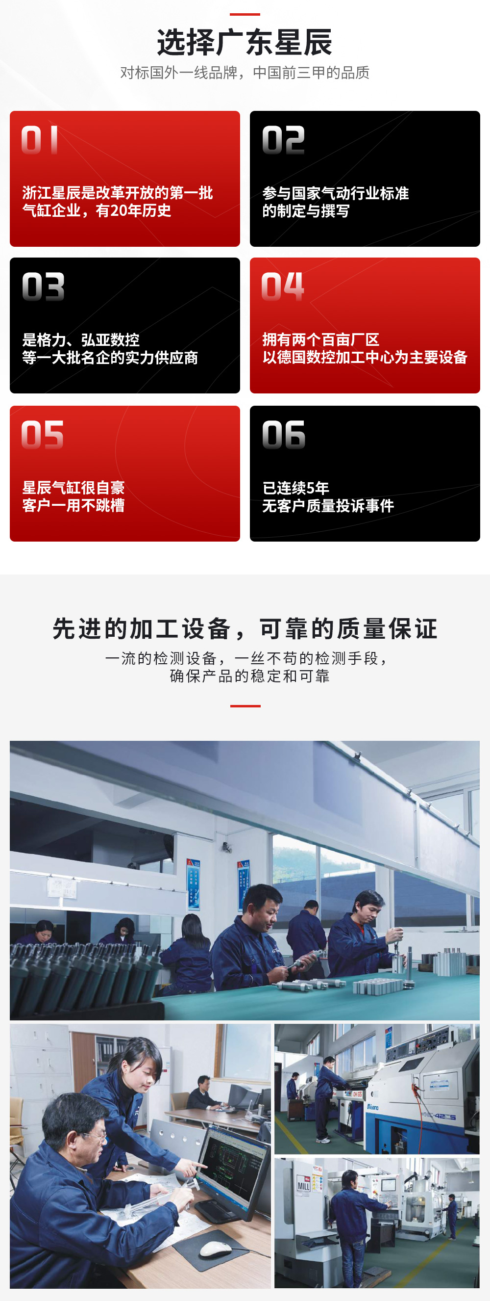 廣東星辰氣動，氣缸，氣動，電磁閥